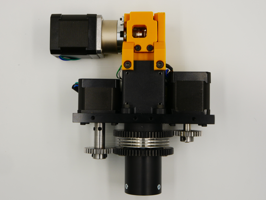 “可变喷嘴技术”，重新定义FDM 3D打印的图1