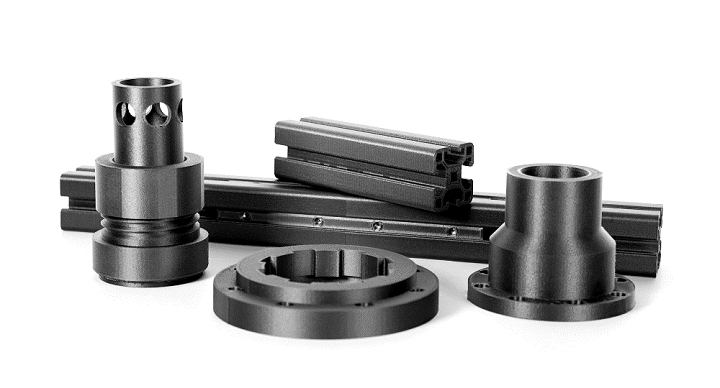 Raise3D发布桌面碳纤维FFF 3D打印机，面向欧美市场的图7