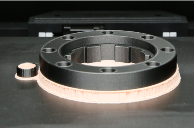 Raise3D发布桌面碳纤维FFF 3D打印机，面向欧美市场的图6