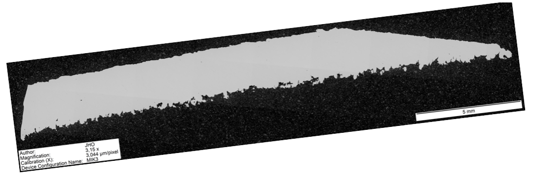 无支撑金属3D打印技术白皮书.pdf的图9