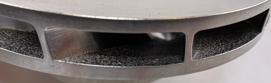 无支撑金属3D打印技术白皮书.pdf的图13