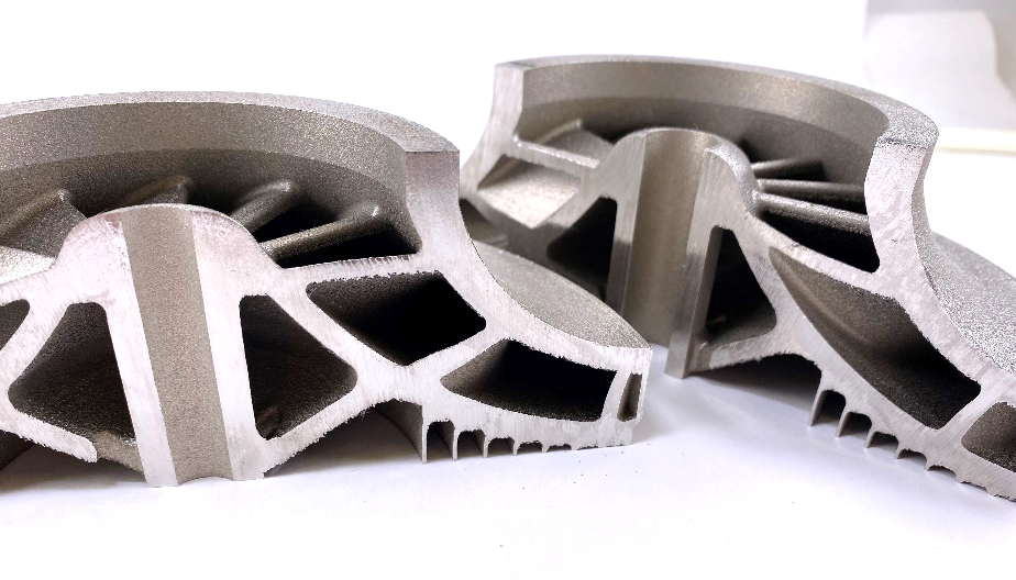 无支撑金属3D打印技术白皮书.pdf的图2
