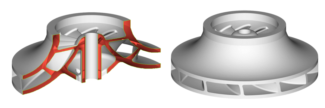 无支撑金属3D打印技术白皮书.pdf的图5