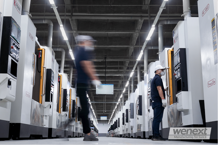 零件定制领域的 淘 宝 ：Fictiv获1亿美元E轮融资，互联网制造平台（含3D打印）大势将成的图6