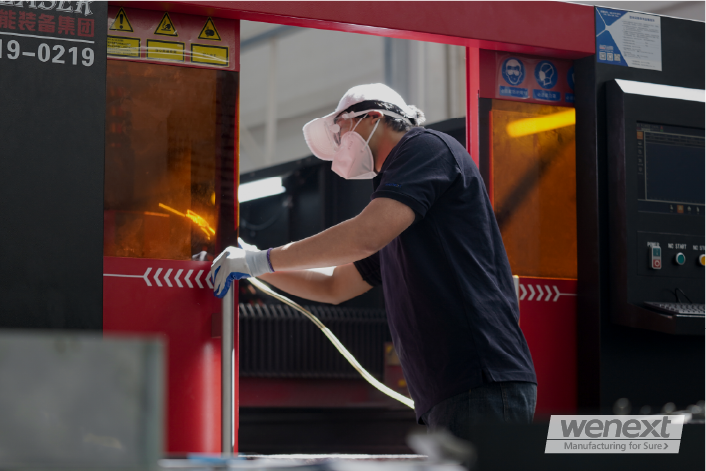 零件定制领域的 淘 宝 ：Fictiv获1亿美元E轮融资，互联网制造平台（含3D打印）大势将成的图8