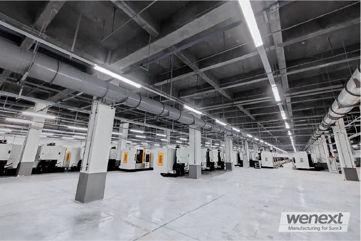 零件定制领域的 淘 宝 ：Fictiv获1亿美元E轮融资，互联网制造平台（含3D打印）大势将成的图7