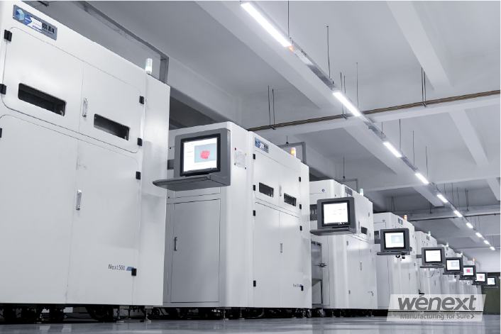 零件定制领域的 淘 宝 ：Fictiv获1亿美元E轮融资，互联网制造平台（含3D打印）大势将成的图5