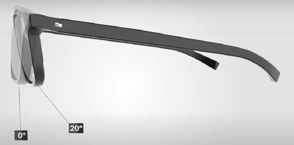 十五款创新3D打印眼镜的图15