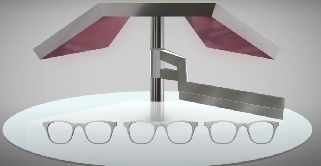 十五款创新3D打印眼镜的图9