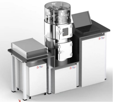 每日一品：永年激光桌面型精密选区激光熔化金属3D打印机YLM-160s的图2