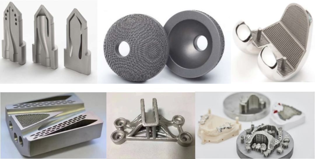 每日一品：永年激光桌面型精密选区激光熔化金属3D打印机YLM-160s的图4