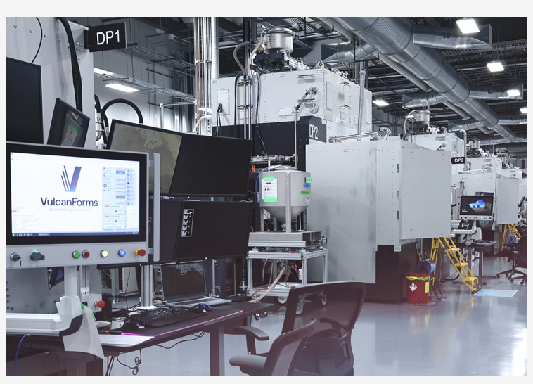 全球8种高速金属3D打印颠覆性工艺盘点的图2