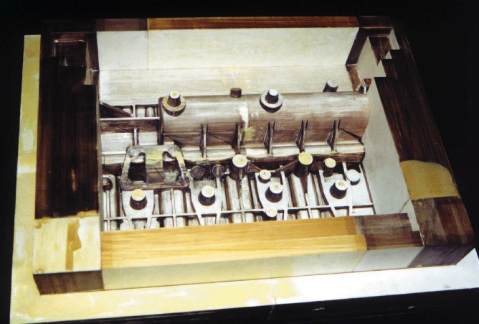 珍貴資料：90年代華中理工大學快速成形（3D打印）技術研發大事記的圖8