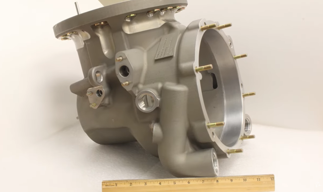 前波音3D打印负责人：如何保障增材制造工艺的一致性？的图1