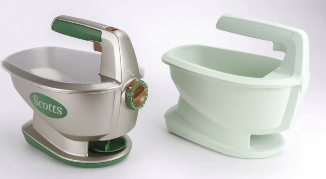 如何打磨抛光3D打印零件获得光滑表面？的图8