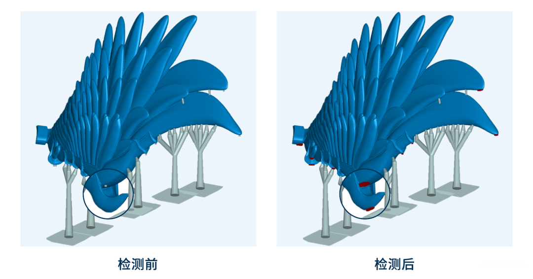 全球用戶已超70萬，全新光固化3D打印預處理軟件CHITUBOX Pro將發布的圖11
