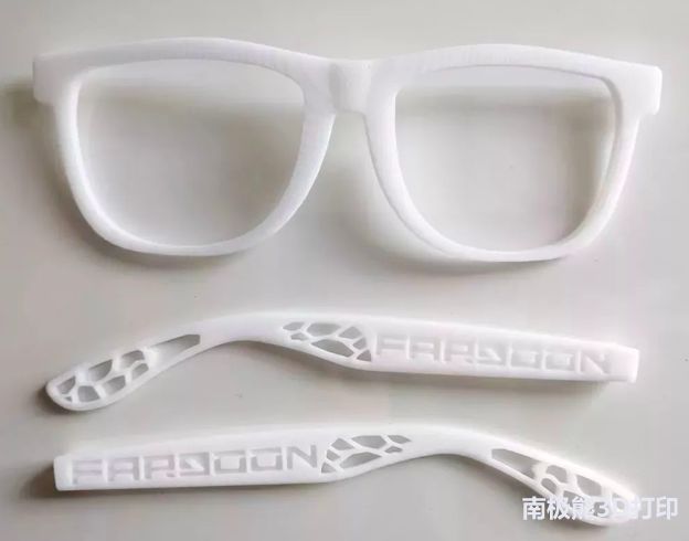 華曙高科攜手Autodesk推出3D列印定制化眼鏡 科技 第4張