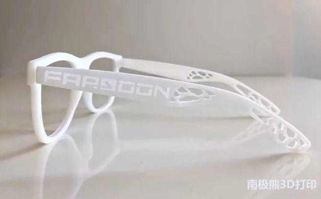 華曙高科攜手Autodesk推出3D列印定制化眼鏡 科技 第5張