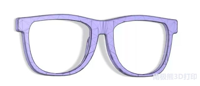 華曙高科攜手Autodesk推出3D列印定制化眼鏡 科技 第1張