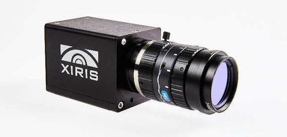 實時監控：Xiris推出用于3D打印的熱像儀的圖1