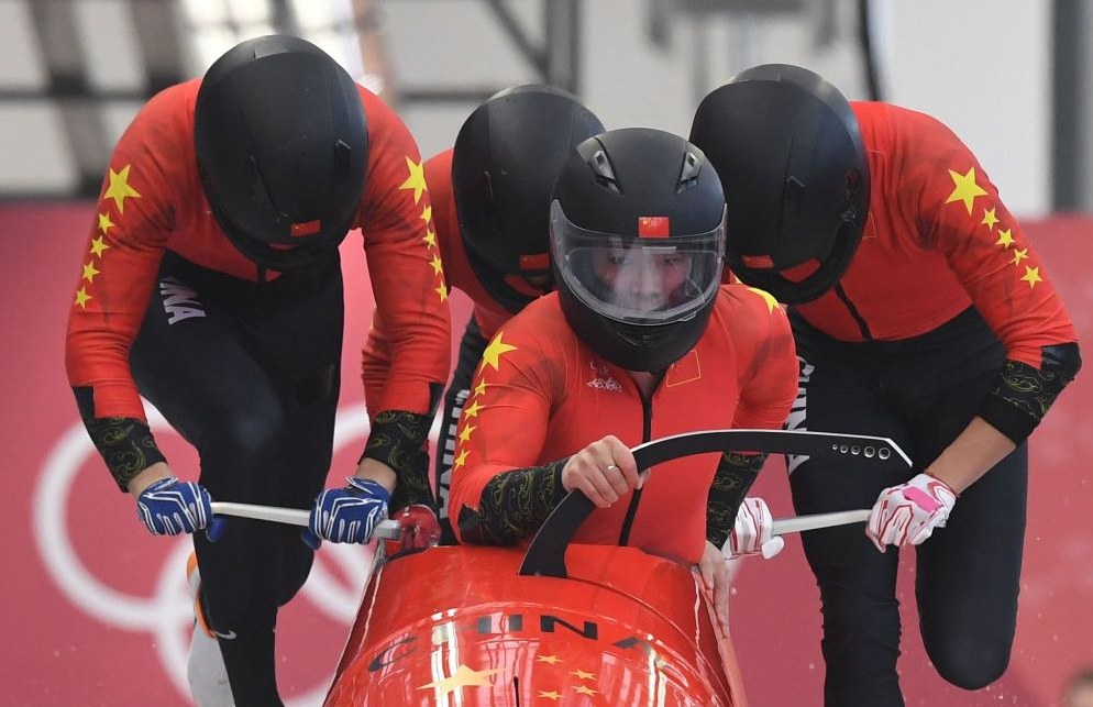 3D雪花、定制头盔、火炬…北京冬奥会中的3D打印黑科技的图4