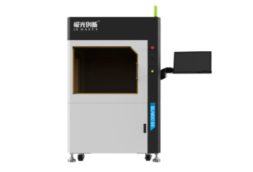 LCD/DLP/SLA三种光固化3D打印技术该如何选择的图2