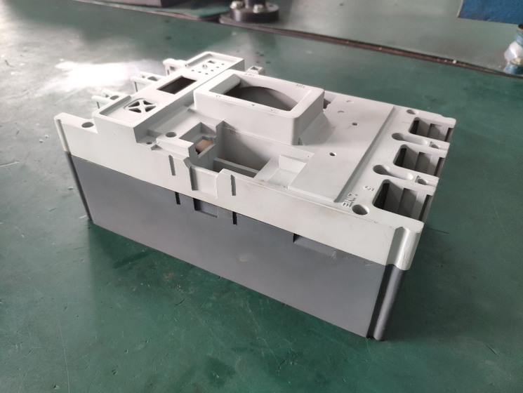 SLS 3D打印低壓電器行業應用的圖6