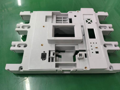 SLS 3D打印低壓電器行業應用的圖3
