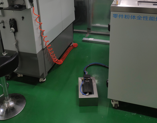 SLS 3D打印低壓電器行業應用的圖7