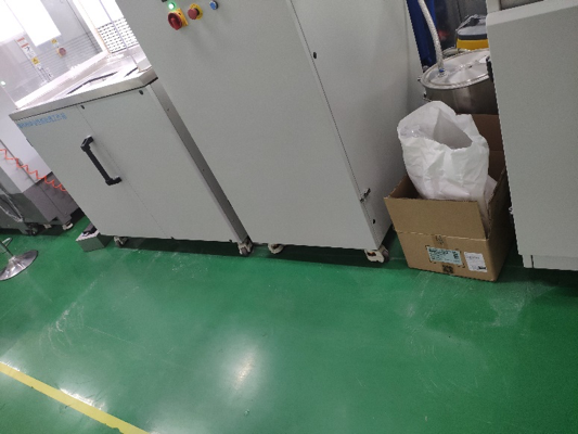 SLS 3D打印低壓電器行業應用的圖8