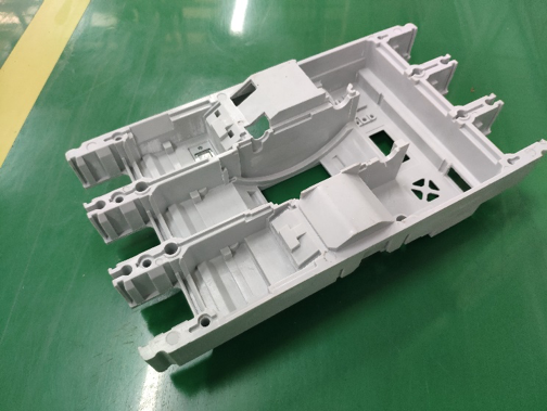 SLS 3D打印低壓電器行業應用的圖4