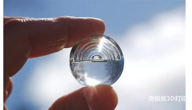 玻璃3D打印技术的图25