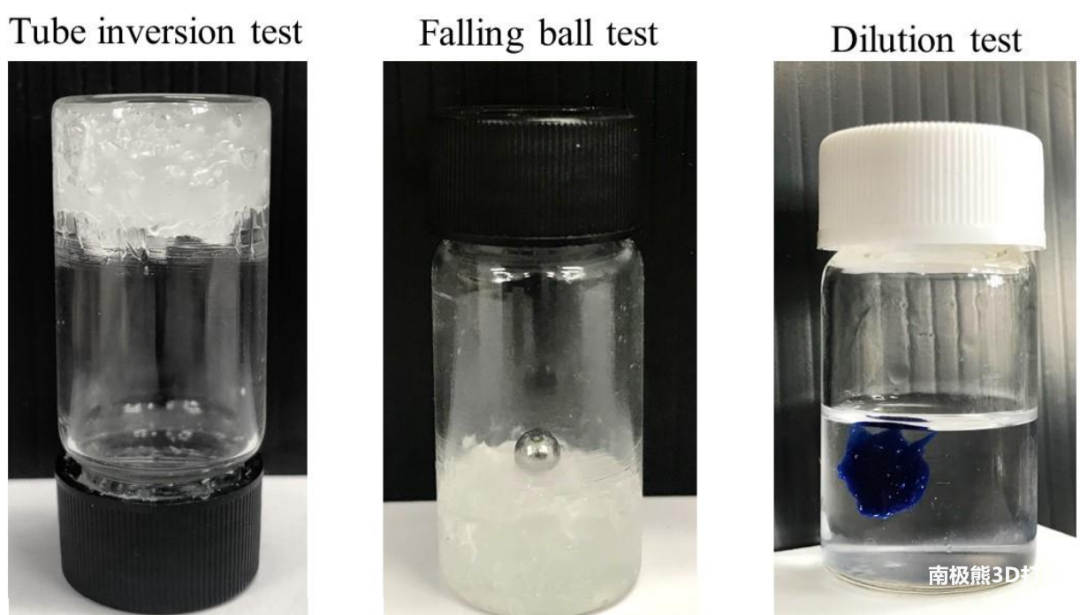 玻璃3D打印技术的图16