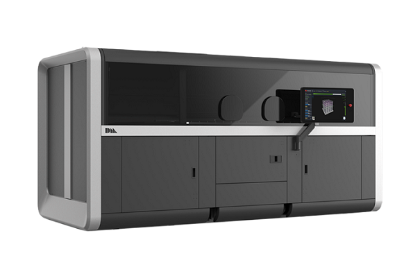 連連并購3D打印公司，Desktop Metal股價卻下跌的圖4