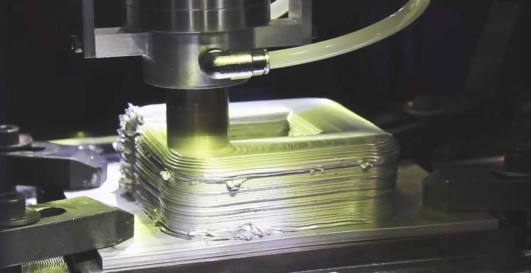 镁合金3D打印：金属构件轻量化发展的“未来之光”的图8