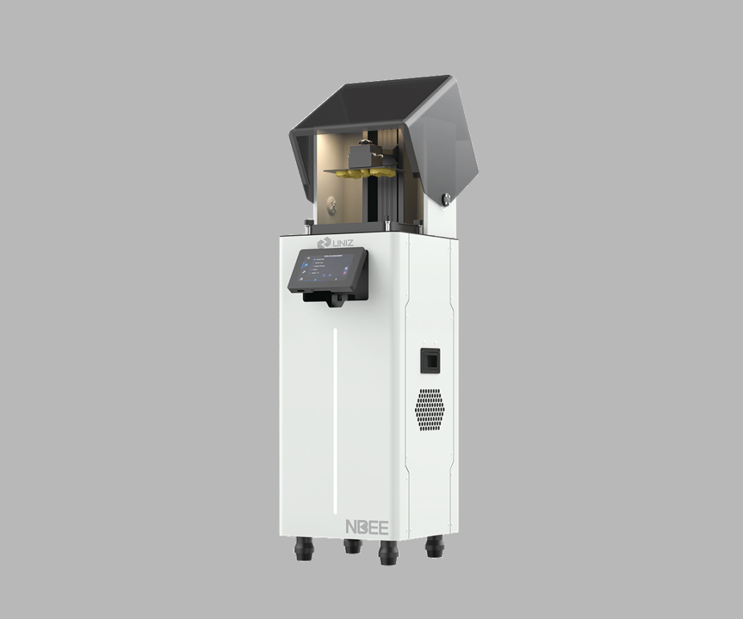 4D打印形狀記憶牙齒矯正器來了，1副4D牙套=10副3D牙套的圖5