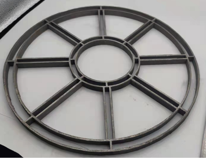 电子束金属3D打印的发展，落后于激光粉床熔融技术了吗？的图5