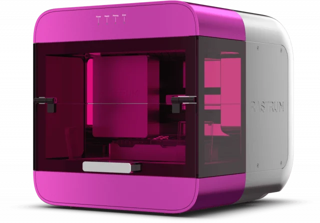 生物3D打印細胞培養平臺推向美國市場，Inventia Life Science獲3500萬澳元B輪融資的圖2