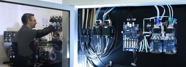 深化噴墨3D打印技術，Nano Dimension收購Global Inkjet Systems的圖6
