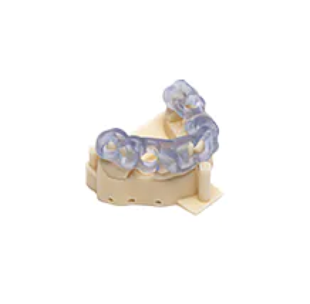 高精度、低成本：Stratasys推出牙科領域Origin One Dental3D打印機的圖4