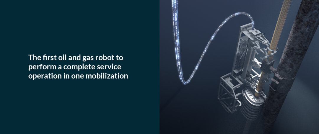 新思路：水下3D打印将明年实现，Kongsberg Ferrotech开发Nautilus海底机器人的图3