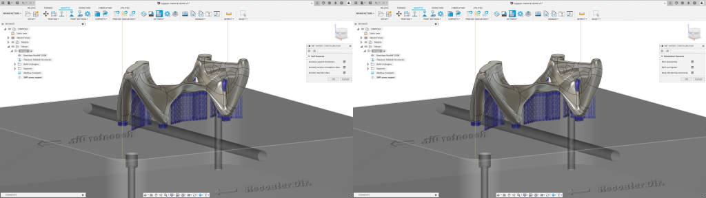 3D打印文件格式STL，正在逐渐被3MF格式取代的图5