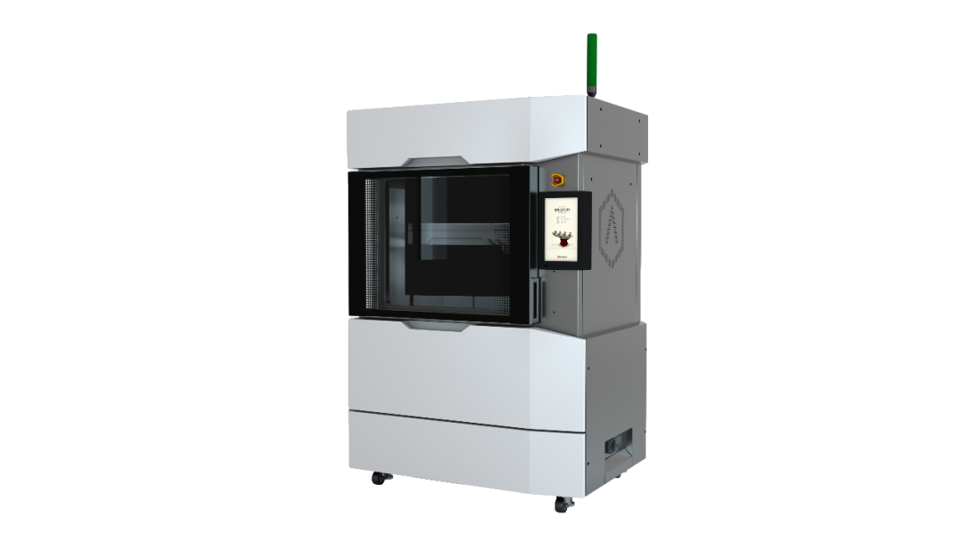 Raise3D將在2021 TCT亞洲展發布下一代桌面金屬3D打印機的圖7