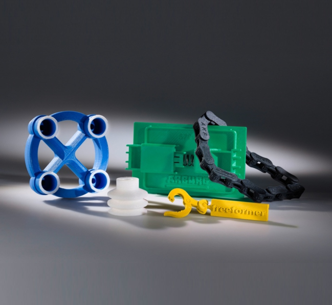 技术原理：阿博格塑料无模3D打印成型（APF）的图6