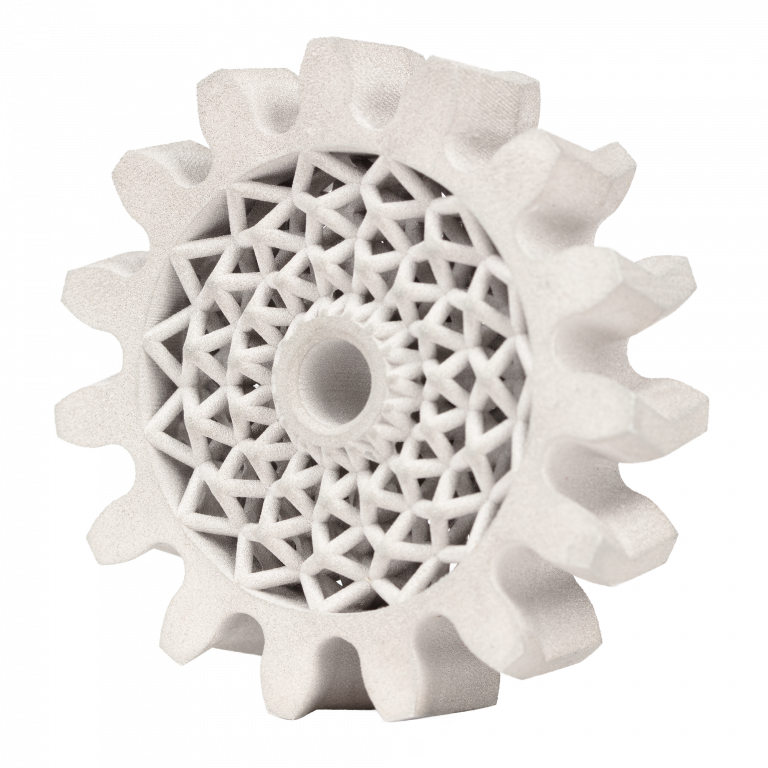 4140鋼，已實(shí)現(xiàn)粘合劑噴射 3D 打印制造的圖4