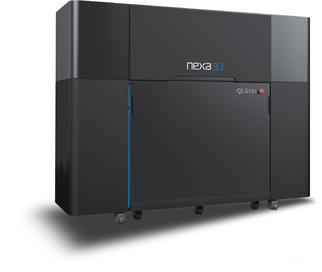 5500萬美元！高速3D打印廠商Nexa3D完成新一輪融資的圖3