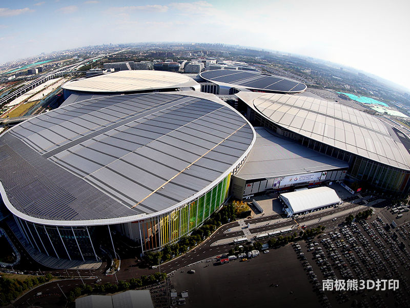 LCD 3D打印机大厂将推DLP！纵维立方TCT亚洲展看点大透底！的图2