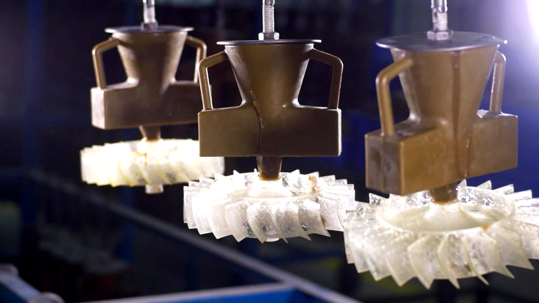 技术详解：精密铸造行业熔模3D打印解决方案的图5