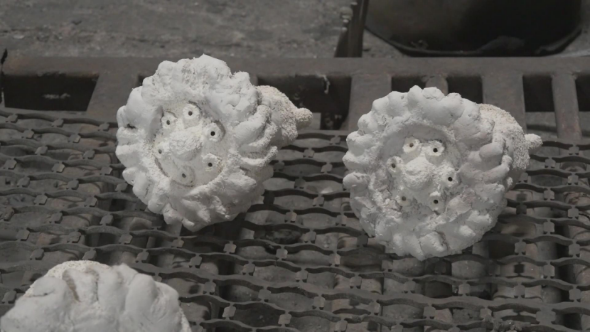 技术详解：精密铸造行业熔模3D打印解决方案的图10