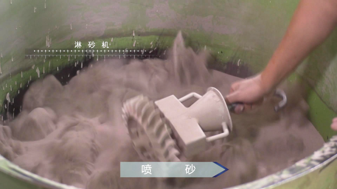 技术详解：精密铸造行业熔模3D打印解决方案的图7